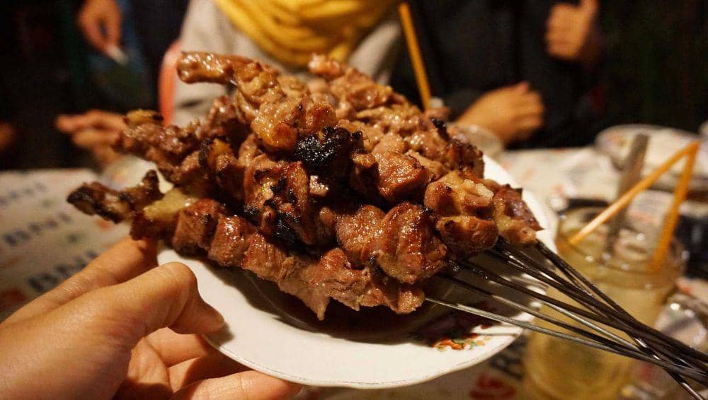 5 Makanan di Indonesia yang Cocok Disantap Seusai Tarawih