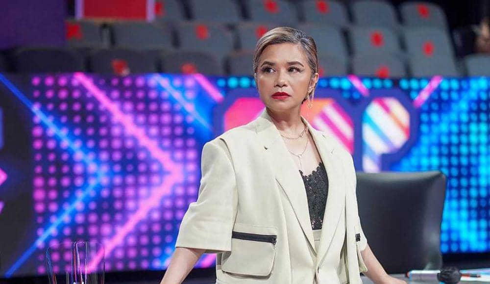 Usia di Atas 50 Tahun, 10 Artis Ternama Masih Produktif Berkarya