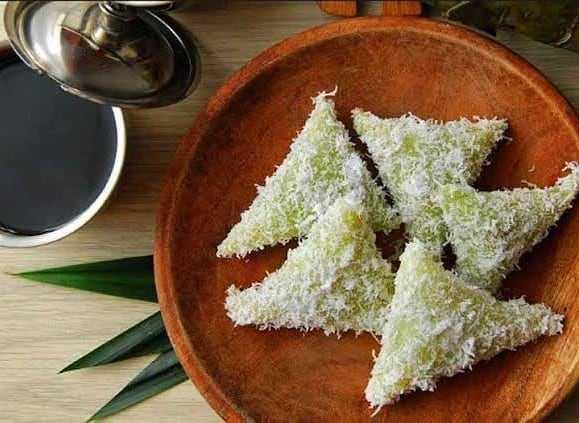 Resep Lupis Ketan yang Enak dan Bikin Kenyang, Khas Nusantara!