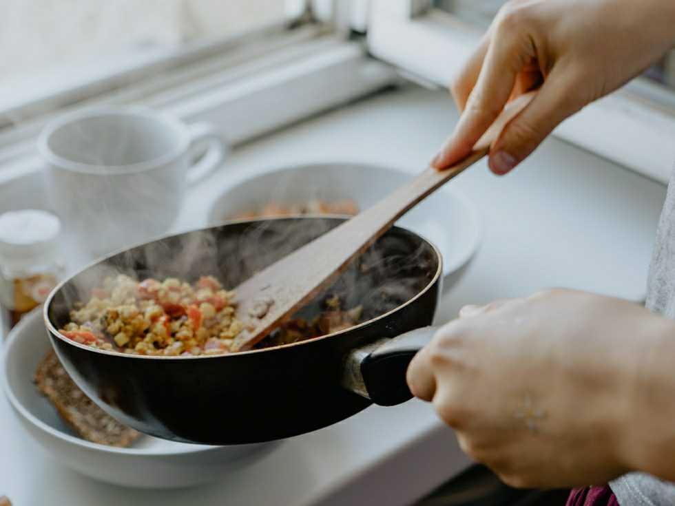 5 kreasi masakan dari rebon untuk ide berbuka puasa