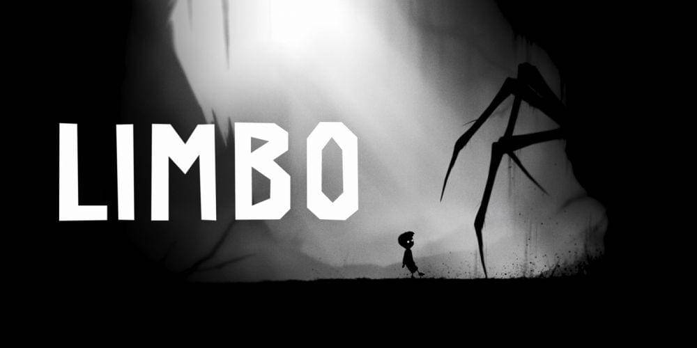Dok. Playdead/LIMBO