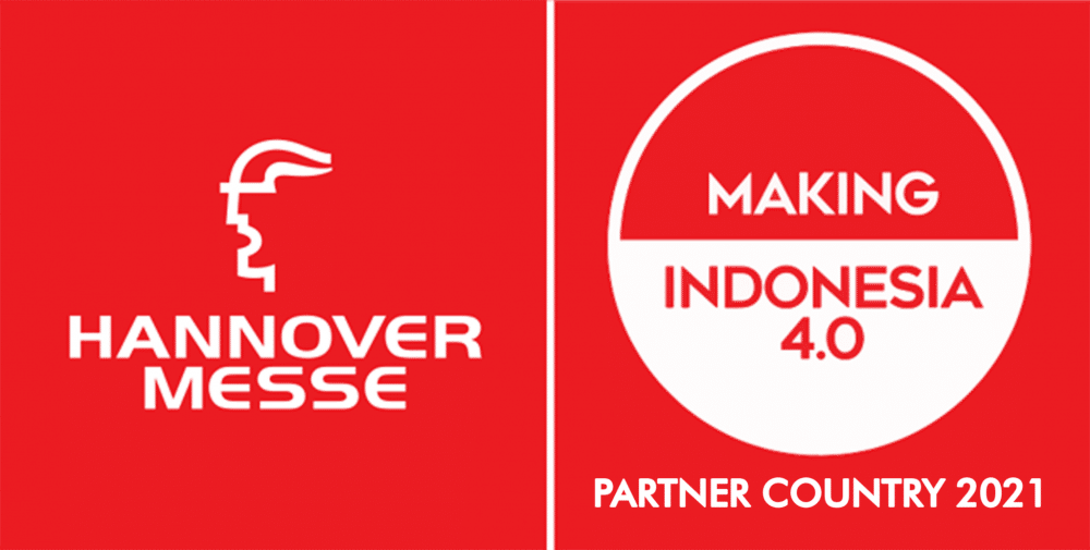 Bio Farma turut serta dalam kegiatan Hannover Messe 2021 yang diselenggarakan secara virtual mulai 12-16 April 2021. (Dok. Bio Farma)
