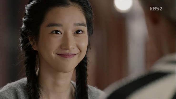 Dok. KBS2 (via Dramabeans)