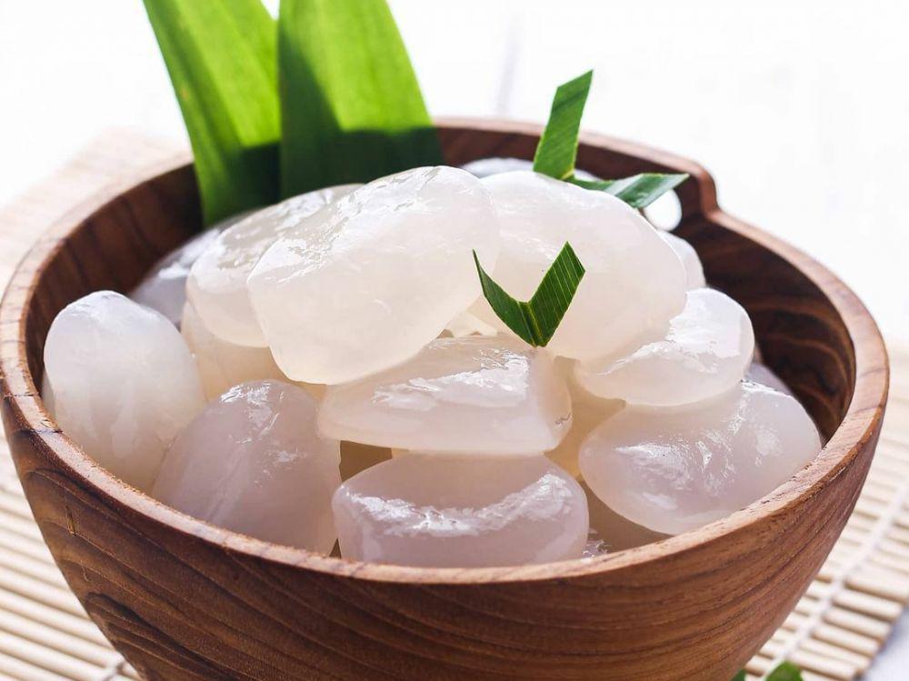 5 Takjil Berbahan Kolang-kaling yang Menyegarkan untuk Buka Puasa