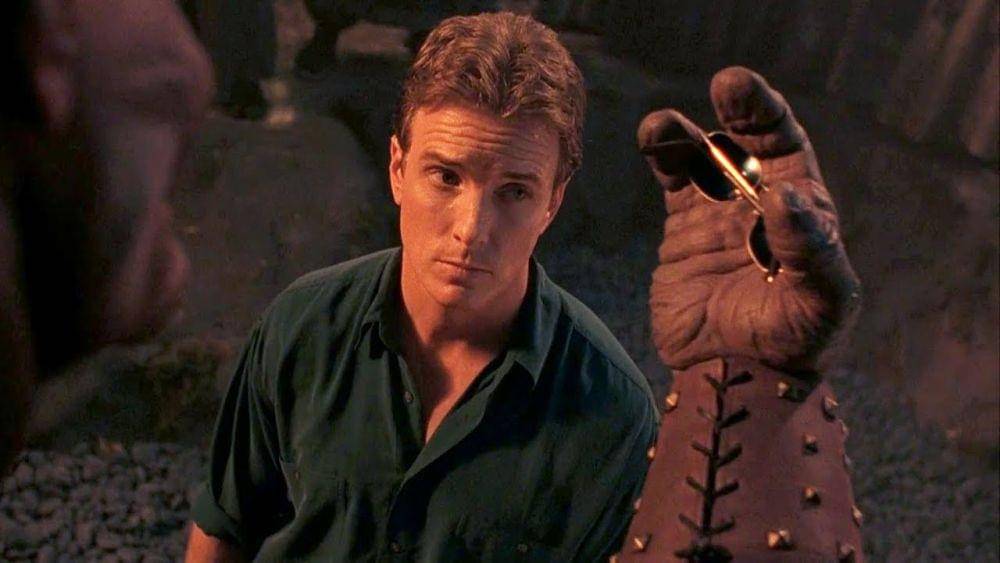 New Line Cinema/Mortal Kombat