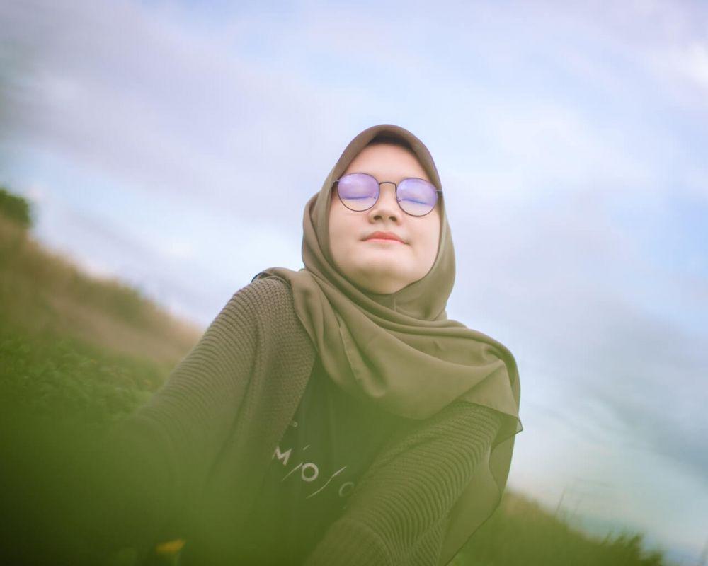 5 Tanda jika Kamu Sosok Perempuan Dewasa, Seperti Apa?