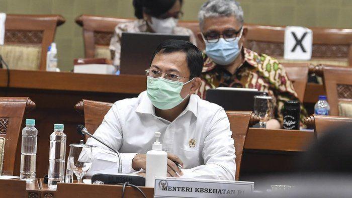 IDI Akhirnya Buka Suara soal Alasan Pemecatan Eks Menkes Terawan