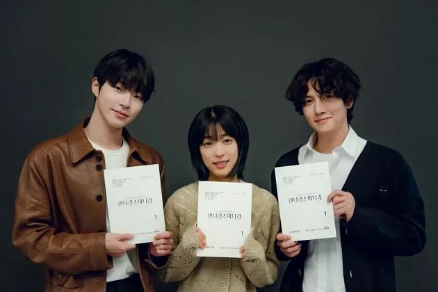 Ada Ji Chang Wook dan Hwang In Yeop, 5 Fakta KDrama The Sound of Magic