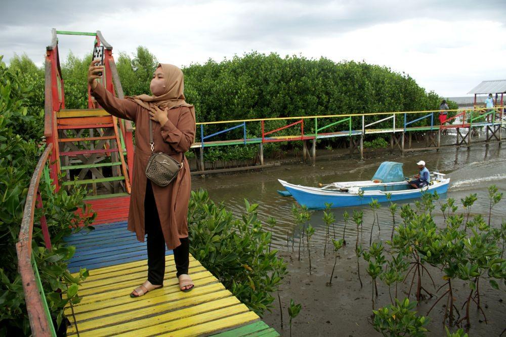 Gandeng Anak Muda Kembangkan Ekowisata, Kemenparekraf Luncurkan BERANI