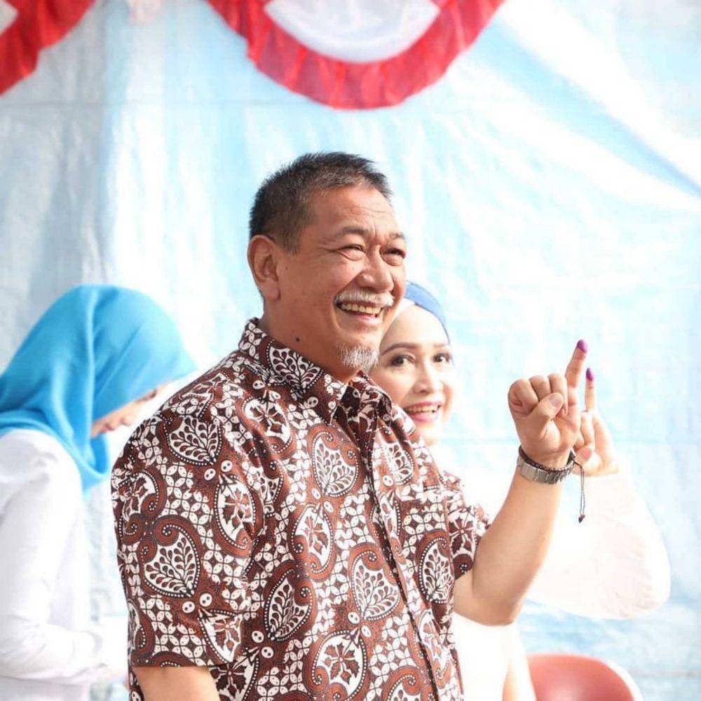 Instagram.com/deddy_mizwar/