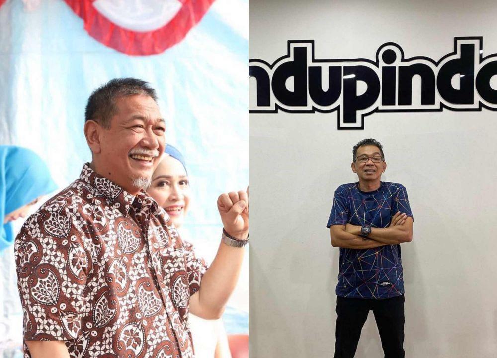 10 Pemain Lawas Para Pencari Tuhan yang Masih Tampil di Musim Terbaru