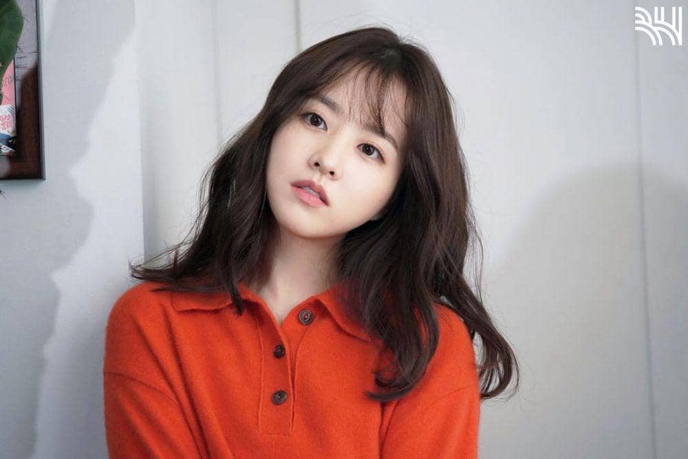 Segera Comeback, 6 Film dan Drama Park Bo Young yang Bergenre Fantasi