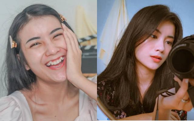 Penuh Pesona, 9 Potret Close Up Ina Marika yang Curi Perhatian
