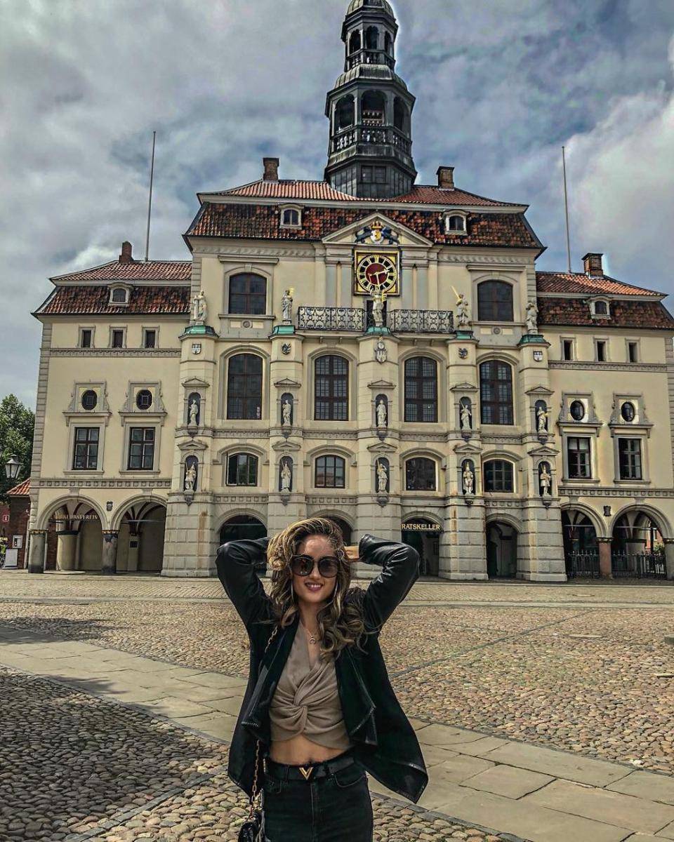 instagram.com/claurakiehl