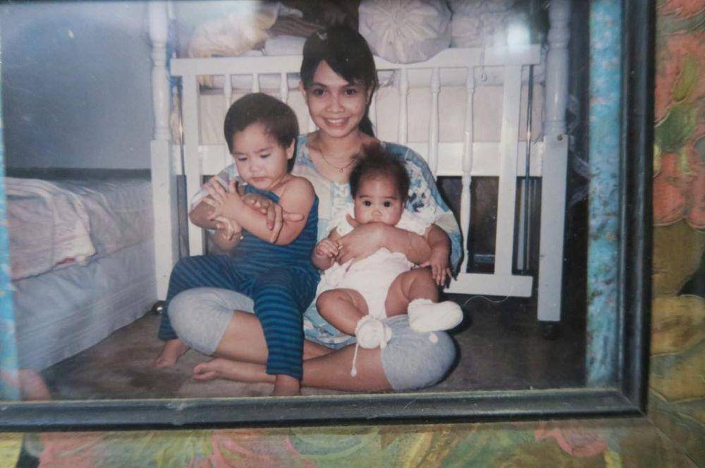Nagita Slavina, Caca Tengker dan Rieta Amalia (instagram.com/cacatengker)
