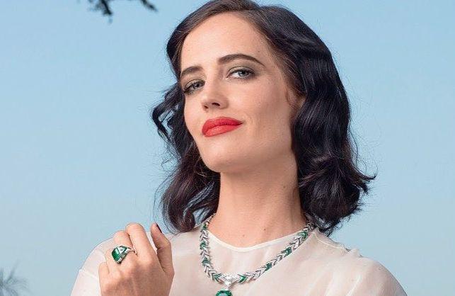 18 Tahun The Dreamers Berlalu, 10 Potret Bugar Eva Green di Usia 40