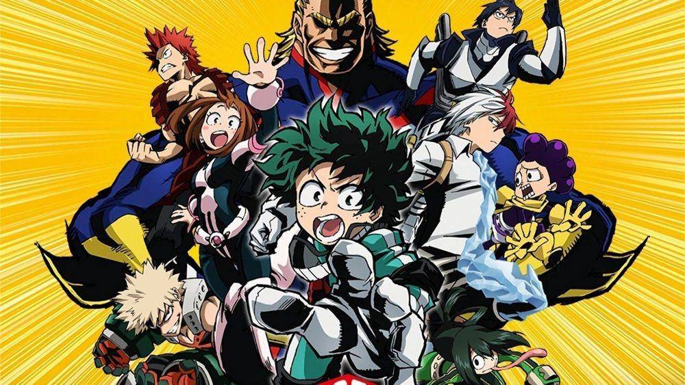 wallpaperaccess.com/boku-no-hero-academia