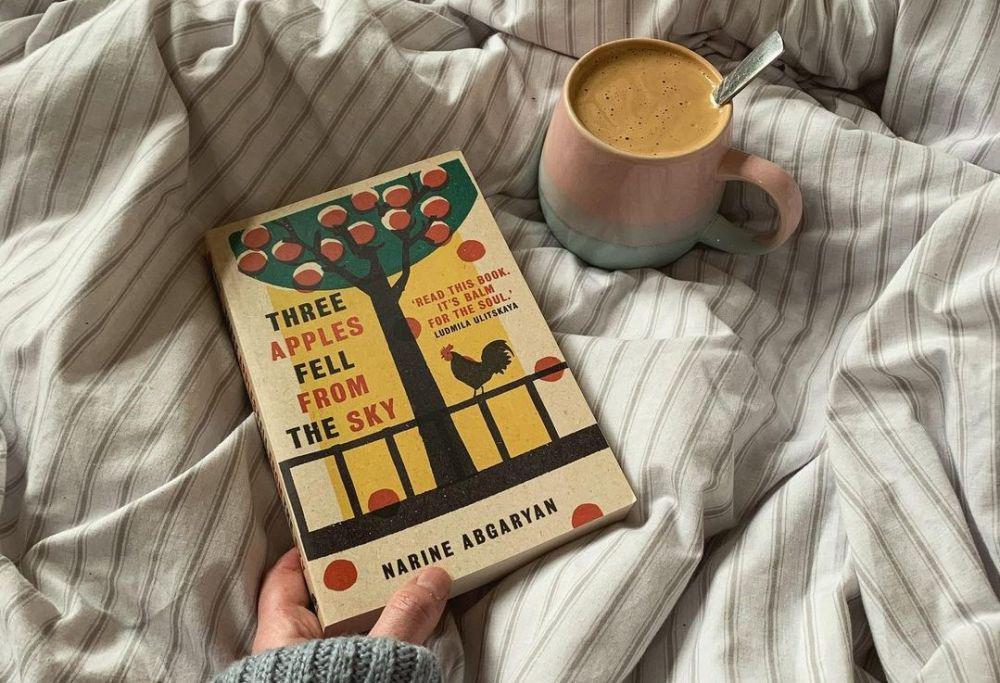6 Novel Internasional buat yang Jenuh dengan Cerita Amerika Sentris