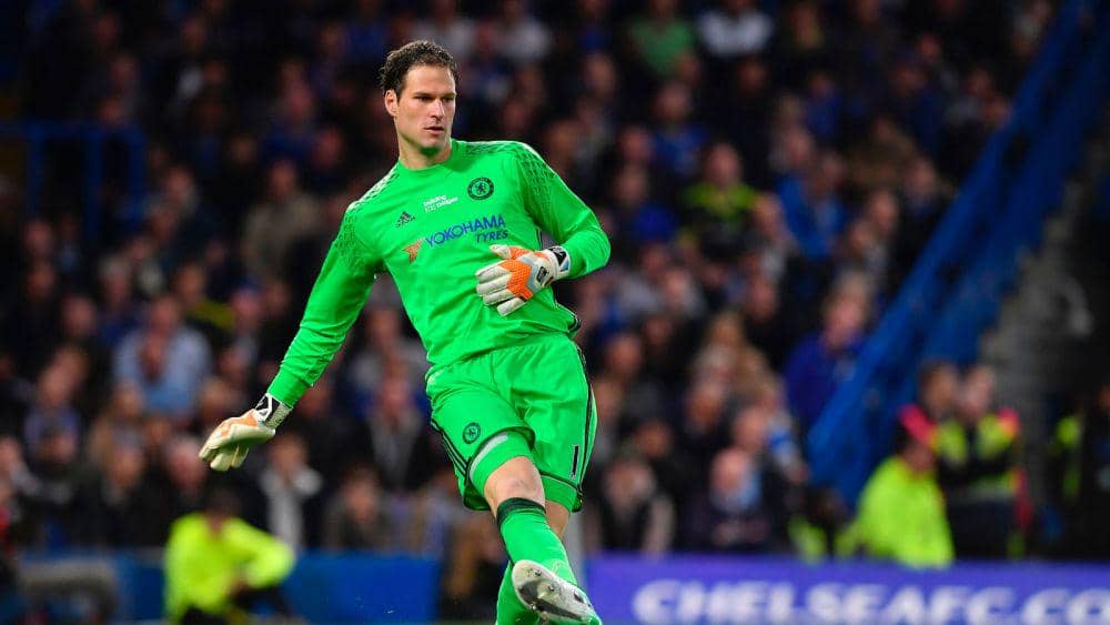 Asmir Begovic (skysports.com)