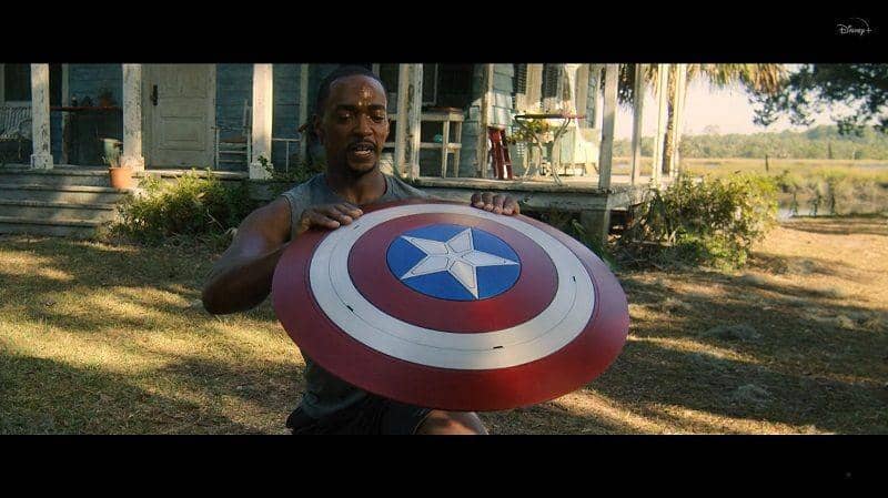 Disney+ Hotstar/The Falcon and The Winter Soldier