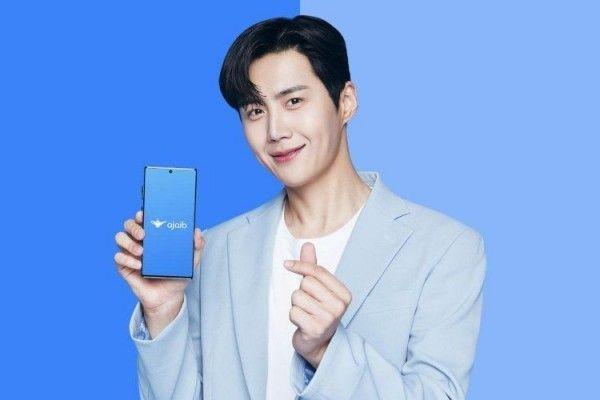 Top! Ajaib Jadi Unicorn Fintech Investasi Pertama di Asia Tenggara