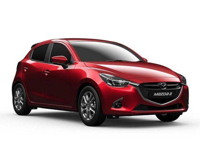 id.price.com/Mazda 2