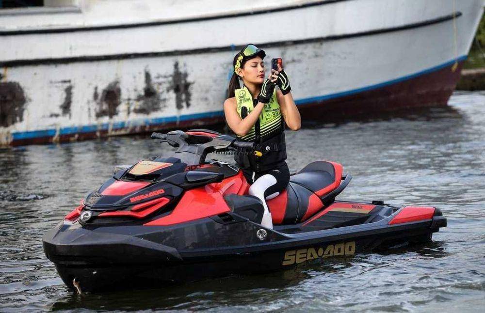 Instagram.com/seadooindonesia