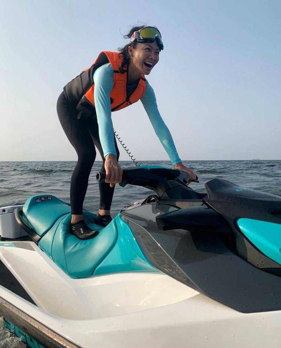Instagram.com/seadooindonesia