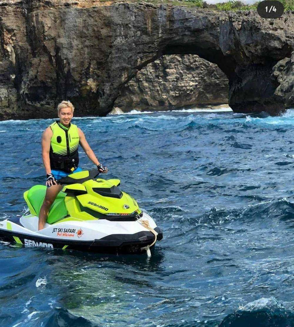 Instagram.com/seadooindonesia