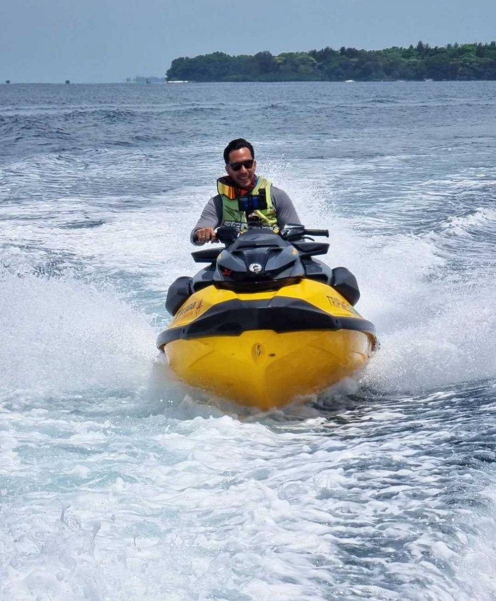 Instagram.com/seadooindonesia