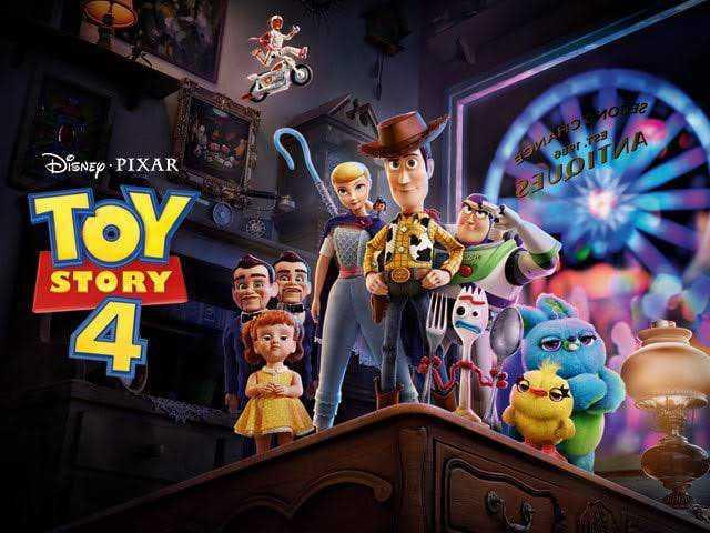 5 Film Animasi yang Bikin Disney Kaya Raya