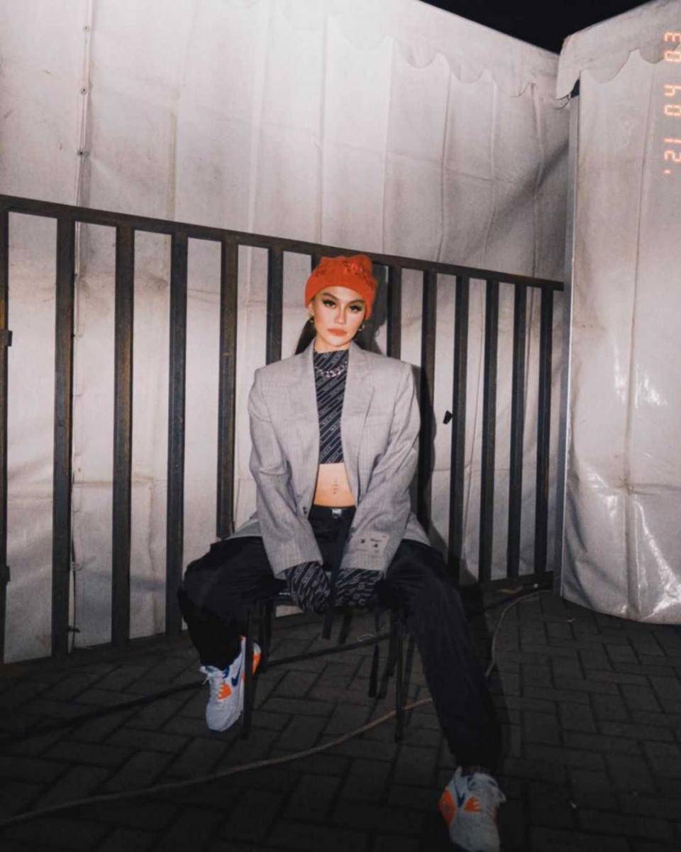 Instagram.com/agnezmo