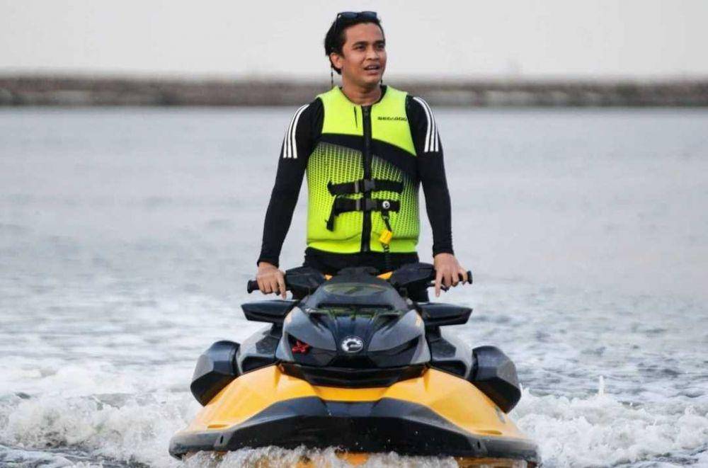 Instagram.com/seadooindonesia