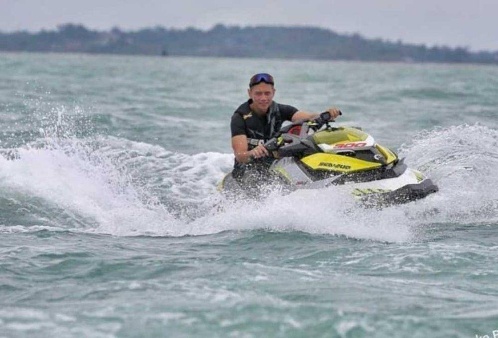 Instagram.com/seadooindonesia