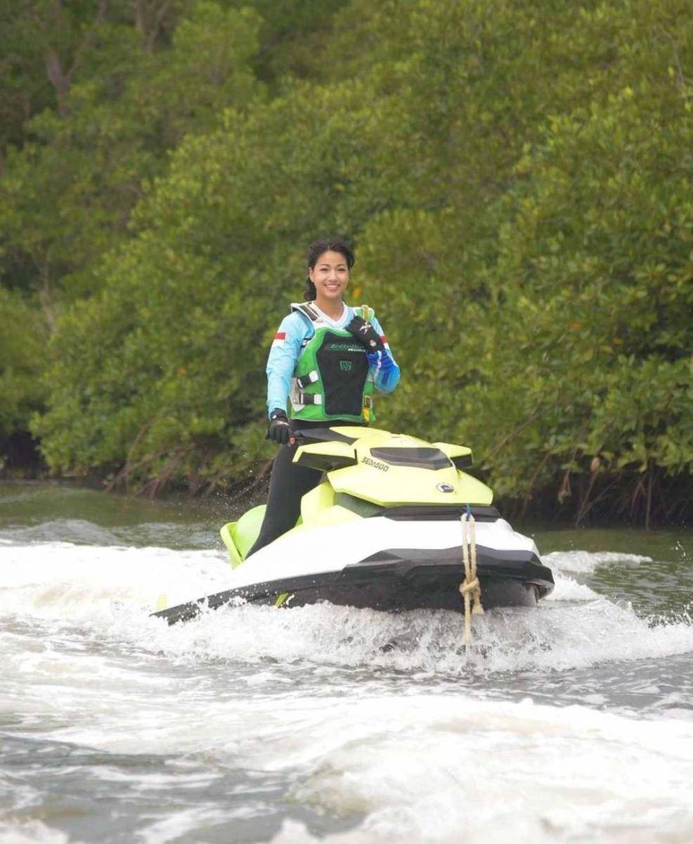 Instagram.com/seadooindonesia