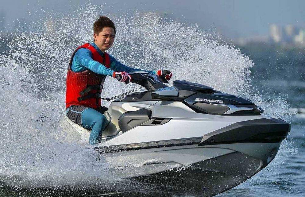 Instagram.com/seadooindonesia