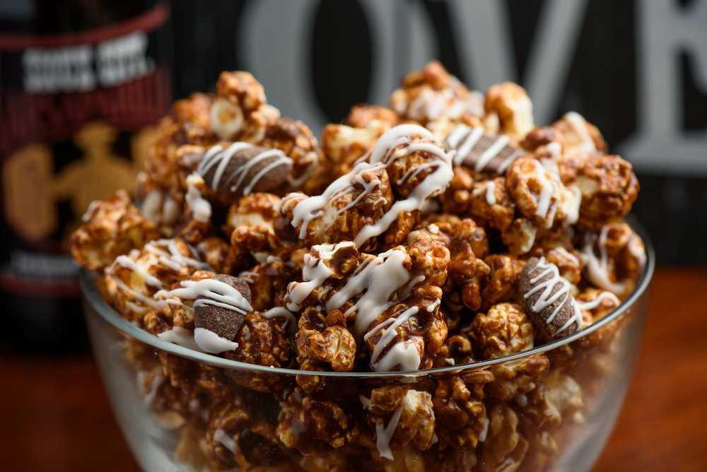 simplyamaizenpopcorn.com