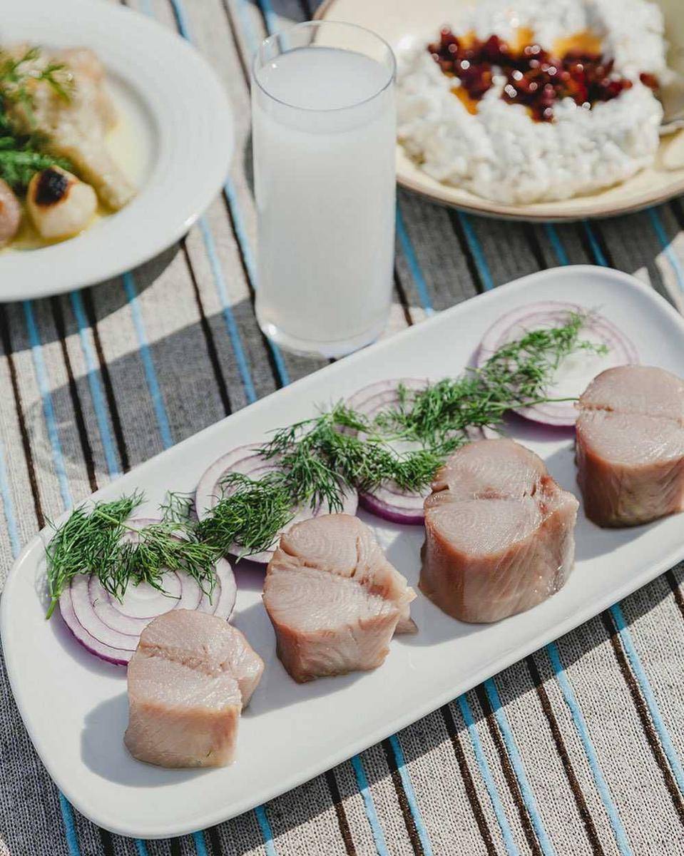 instagram/ferdibabarestaurant