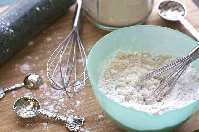 dailyforage-glutenfree.com