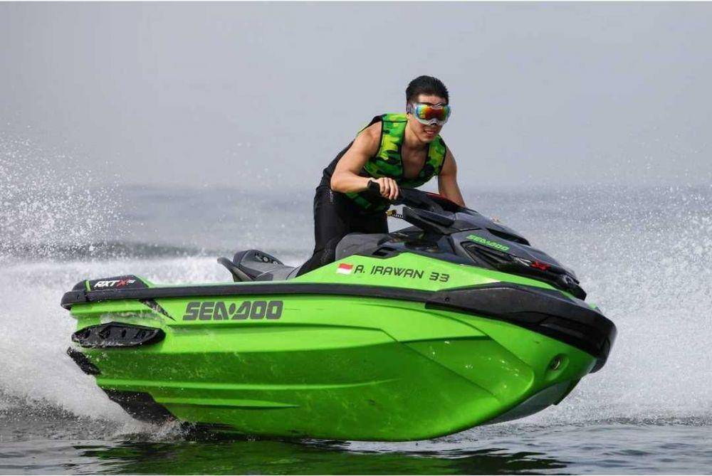 Instagram.com/seadooindonesia