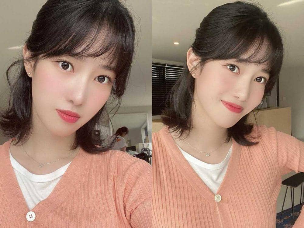 Gabung di Drama Barunya Song Kang, Ini 10 Potret Memesona Yang Hye Ji