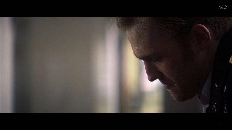 Disney+ Hotstar/The Falcon and The Winter Soldier