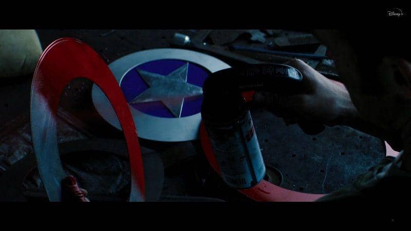 Disney+ Hotstar/The Falcon and The Winter Soldier