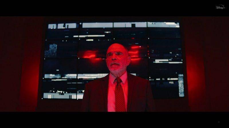 Disney+ Hotstar/The Falcon and The Winter Soldier