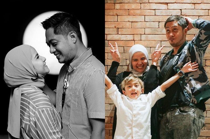 11 tahun nikah, potret langgeng ferry ardiansyah dan istri