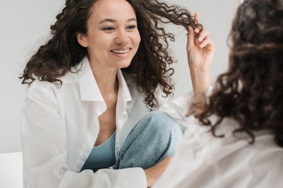 Tips Membangun Body Positivity, Nyaman dengan Diri Sendiri!