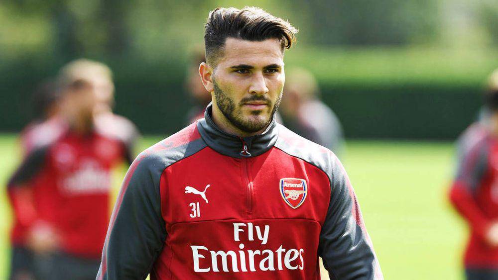 Sead Kolasinac (arsenal.com)