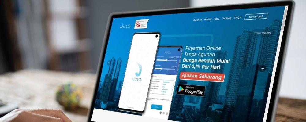 Enam Tahun Berdiri, JULO Bagi-bagi Hadiah untuk Nasabah