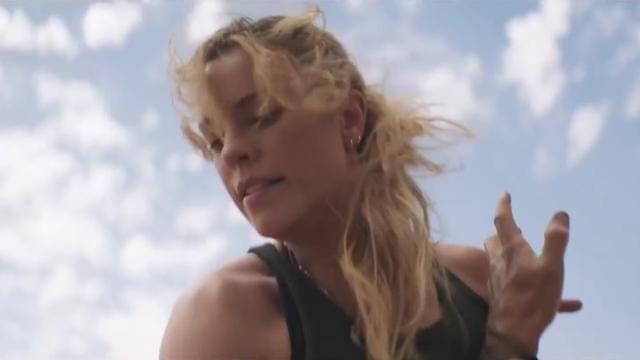 New Line Cinema/Mortal Kombat