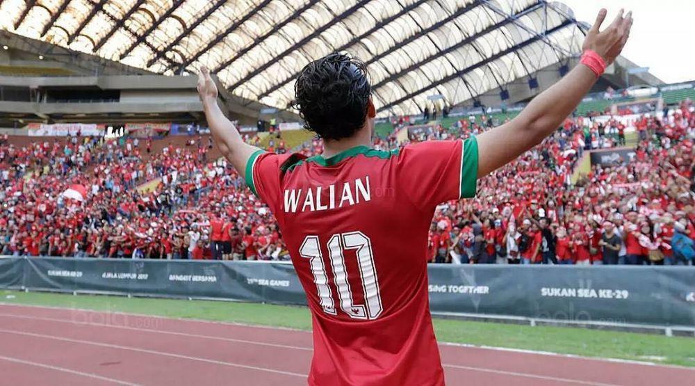 Bisa Bela Timnas Indonesia, Ezra Walian Janjikan Hal Ini